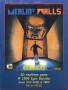 Atari  2600&nbsp; - &nbsp;MerlinsWalls